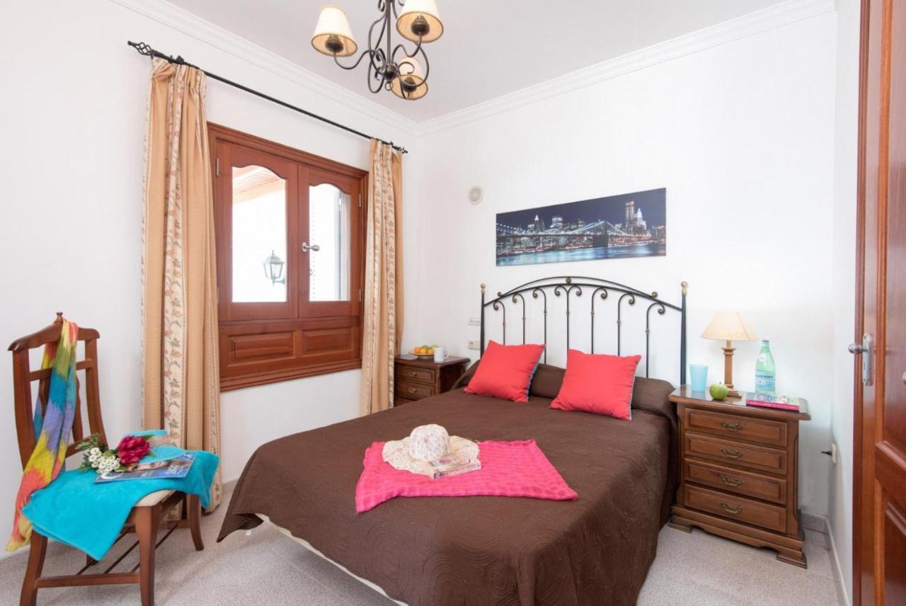 Villa Ramos Dos Puerto Calero Kültér fotó