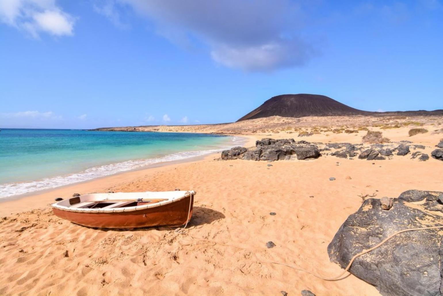 Villa Ramos Dos Puerto Calero Kültér fotó
