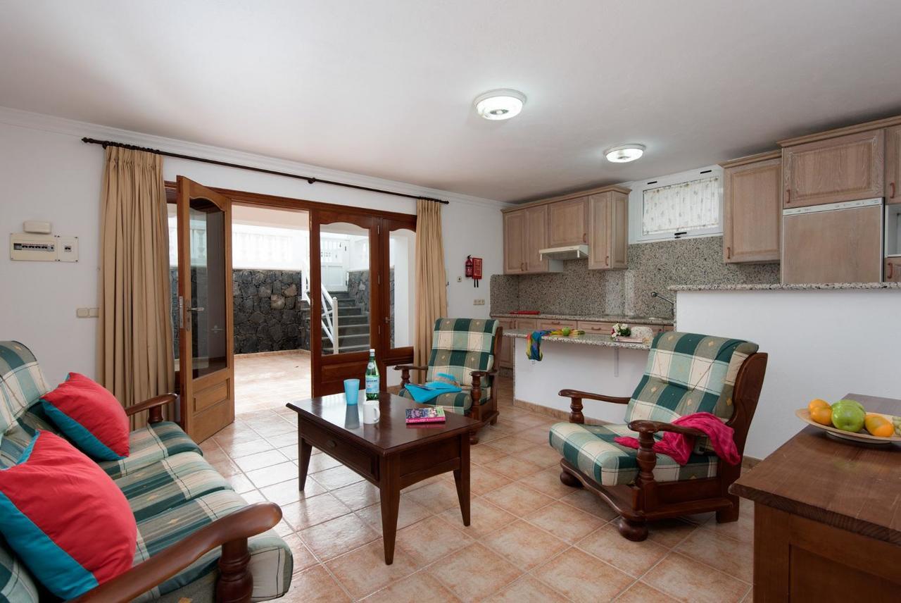 Villa Ramos Dos Puerto Calero Kültér fotó